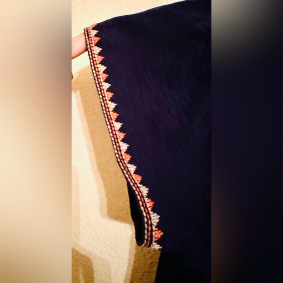 Tory Burch Size XL Nell Dress - Picture 5 of 10